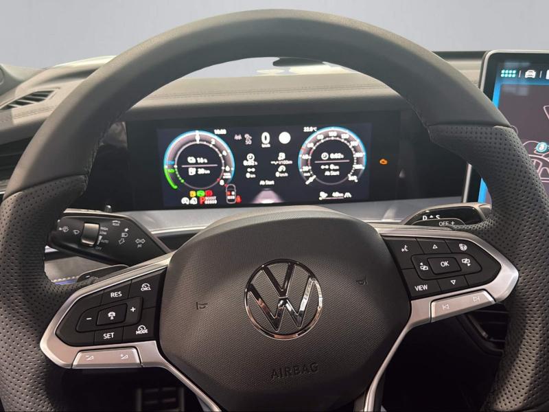 VW Tayron Sport eHybrid DSG 150kW