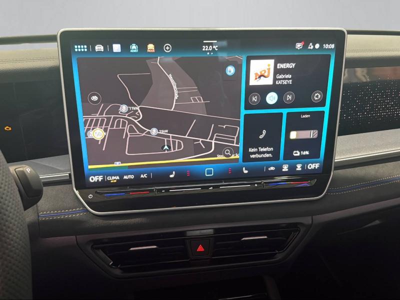 VW Tayron Sport eHybrid DSG 150kW