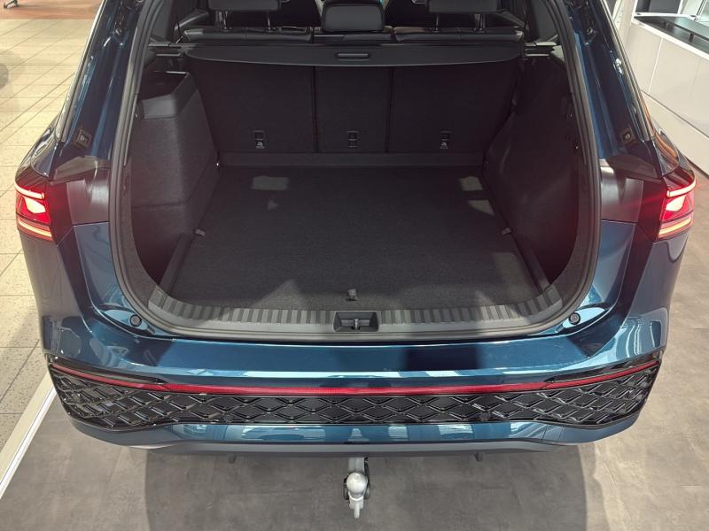 VW Tayron Sport eHybrid DSG 150kW