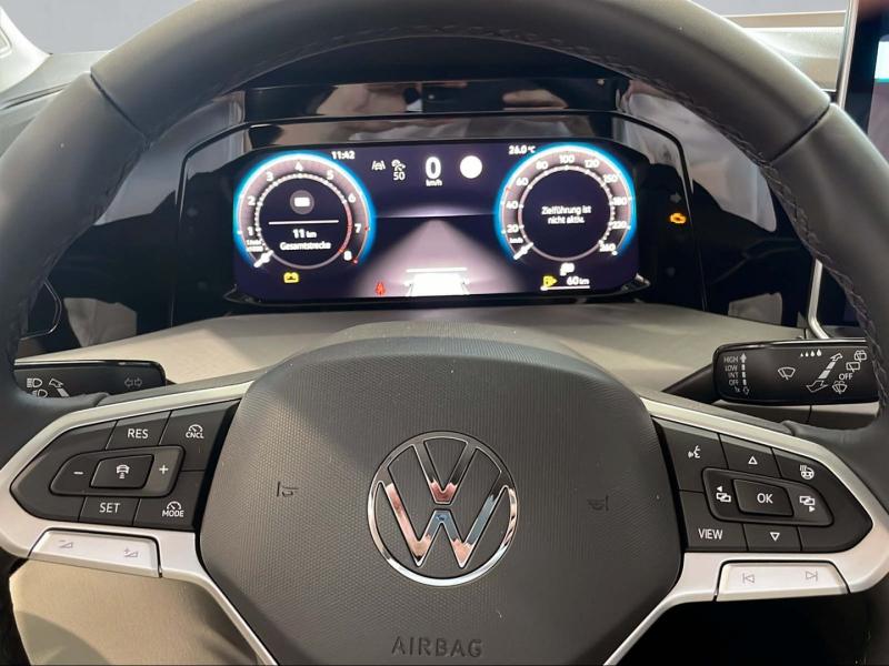 VW Golf Rabbit TSI