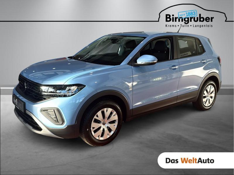 T-Cross Volkswagen VW T-Cross 4Me TSI