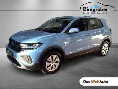 VW T-Cross 4Me TSI