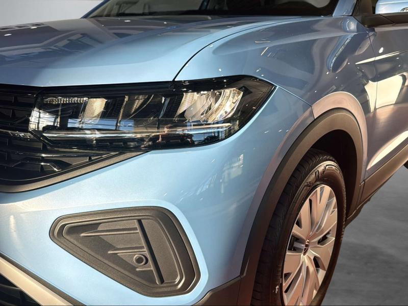 VW T-Cross 4Me TSI