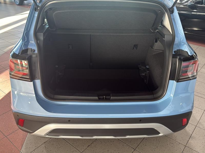 VW T-Cross 4Me TSI