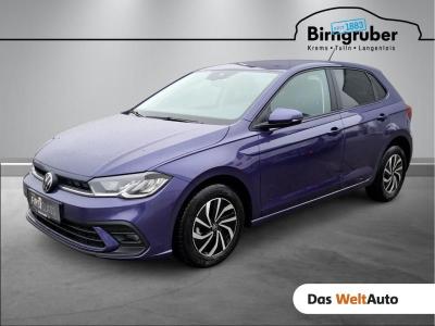 VW Polo 4Me TSI