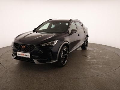 CUPRA Formentor 2,0 TDI 4Drive Cupra DSG