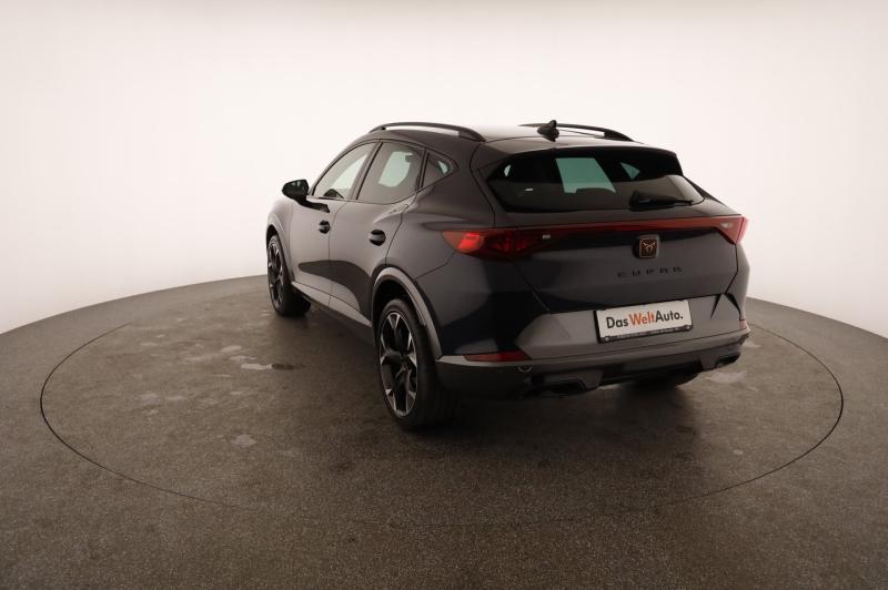 CUPRA Formentor 2,0 TDI 4Drive Cupra DSG