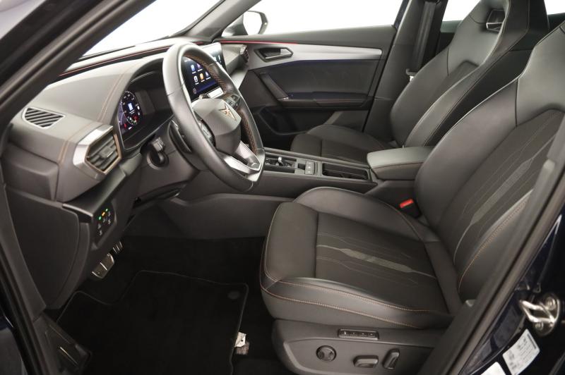 CUPRA Formentor 2,0 TDI 4Drive Cupra DSG