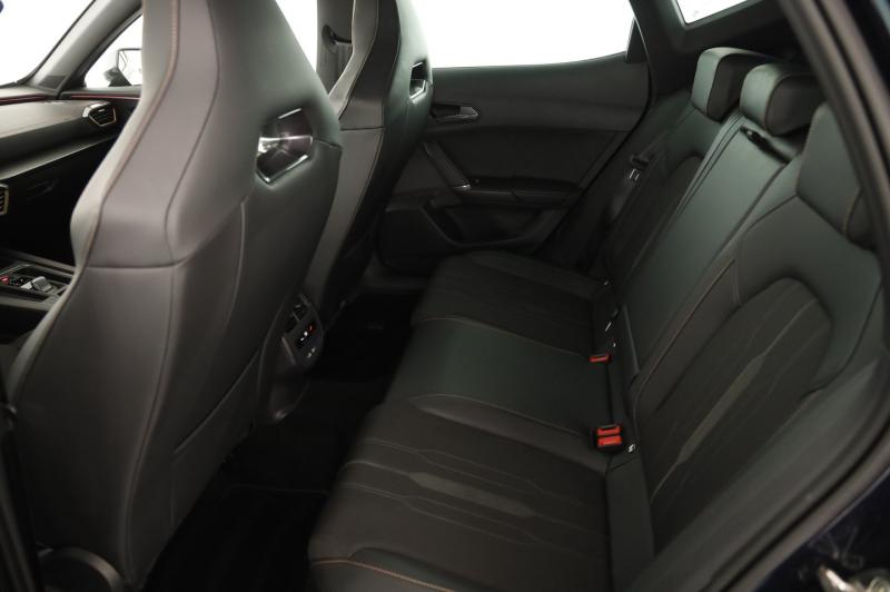 CUPRA Formentor 2,0 TDI 4Drive Cupra DSG