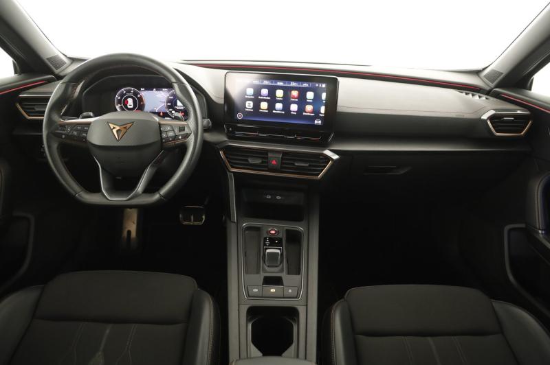 CUPRA Formentor 2,0 TDI 4Drive Cupra DSG