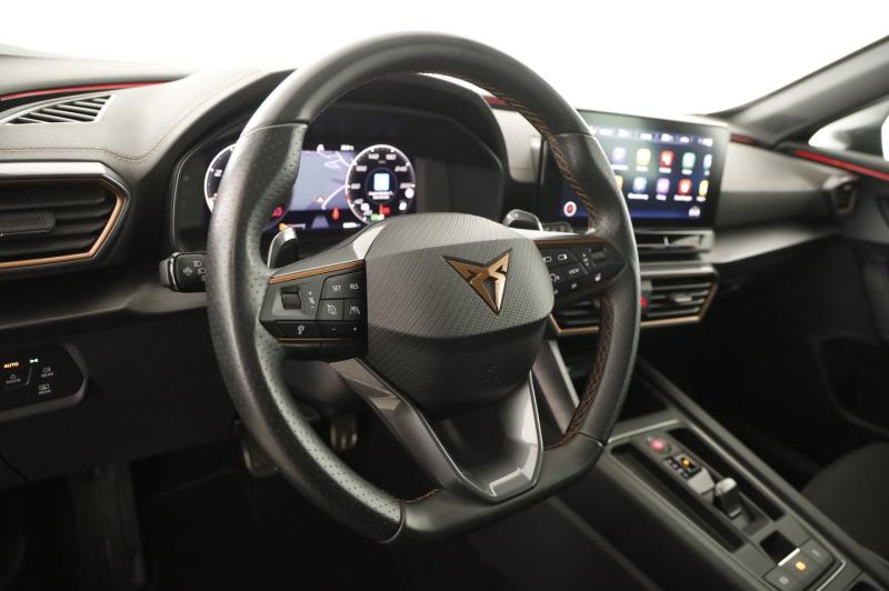 CUPRA Formentor 2,0 TDI 4Drive Cupra DSG