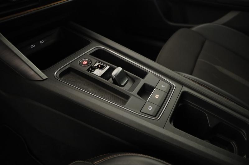 CUPRA Formentor 2,0 TDI 4Drive Cupra DSG