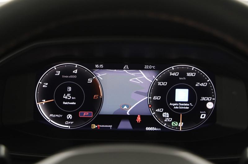 CUPRA Formentor 2,0 TDI 4Drive Cupra DSG