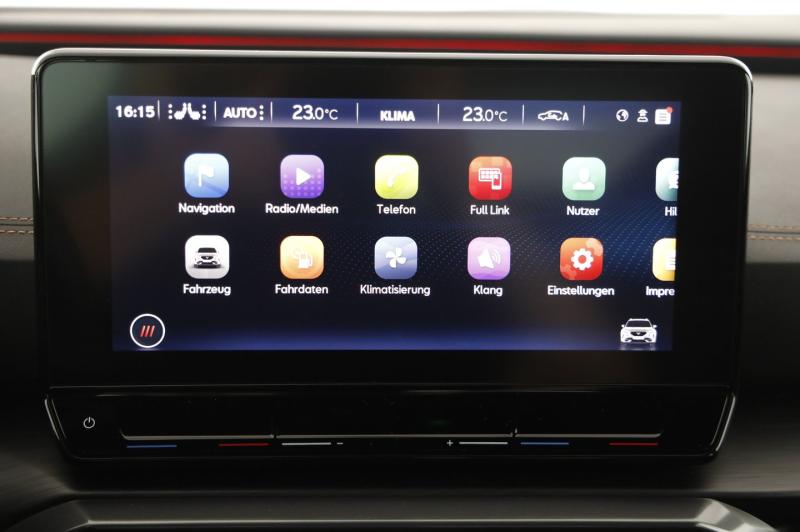 CUPRA Formentor 2,0 TDI 4Drive Cupra DSG