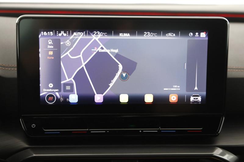 CUPRA Formentor 2,0 TDI 4Drive Cupra DSG