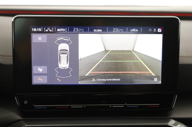 CUPRA Formentor 2,0 TDI 4Drive Cupra DSG