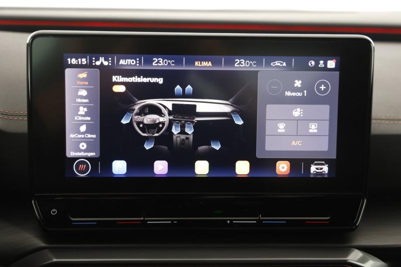 CUPRA Formentor 2,0 TDI 4Drive Cupra DSG