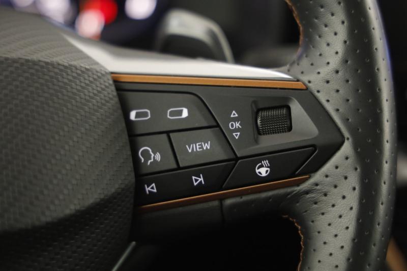 CUPRA Formentor 2,0 TDI 4Drive Cupra DSG