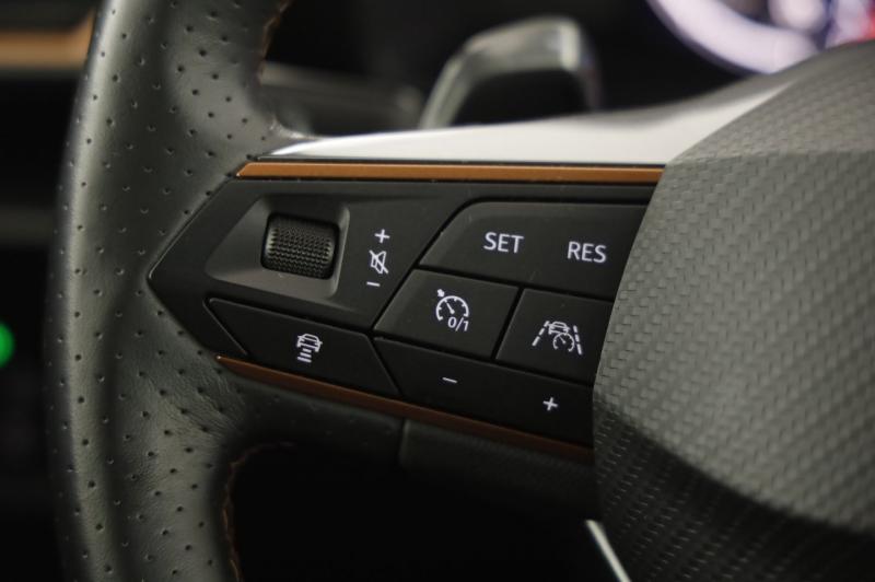 CUPRA Formentor 2,0 TDI 4Drive Cupra DSG