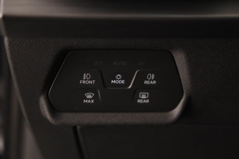 CUPRA Formentor 2,0 TDI 4Drive Cupra DSG