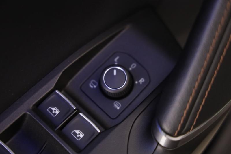 CUPRA Formentor 2,0 TDI 4Drive Cupra DSG