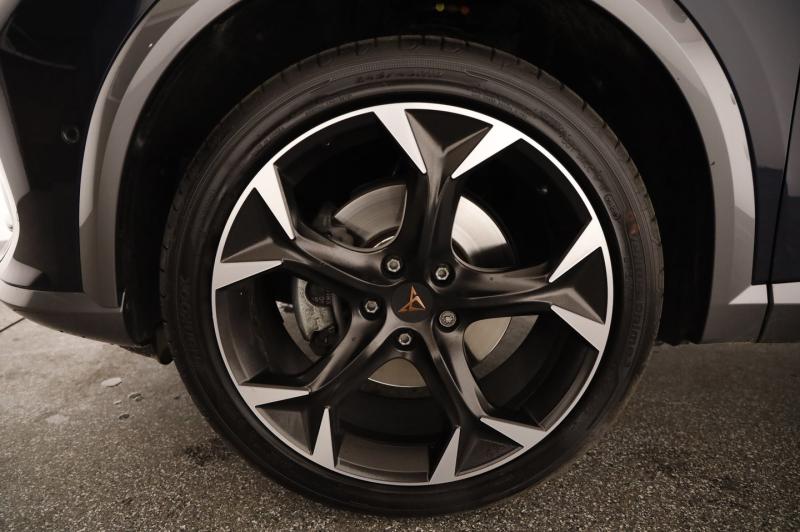 CUPRA Formentor 2,0 TDI 4Drive Cupra DSG