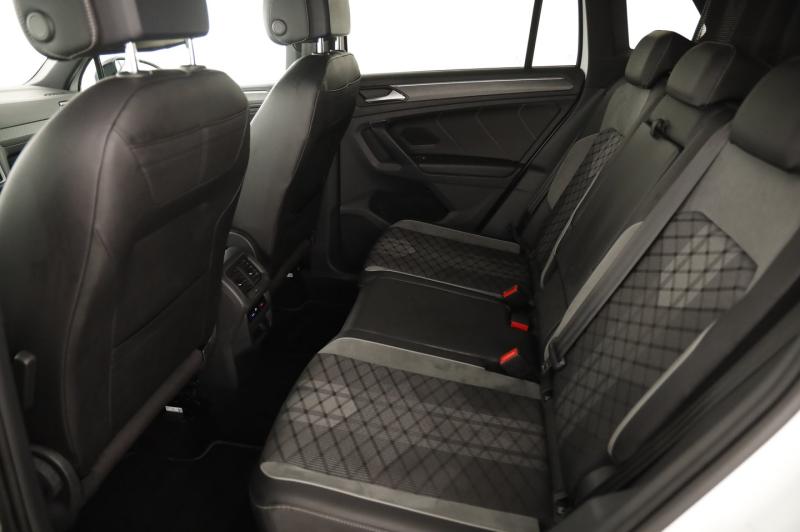 VW Tiguan R-Line eHybrid DSG