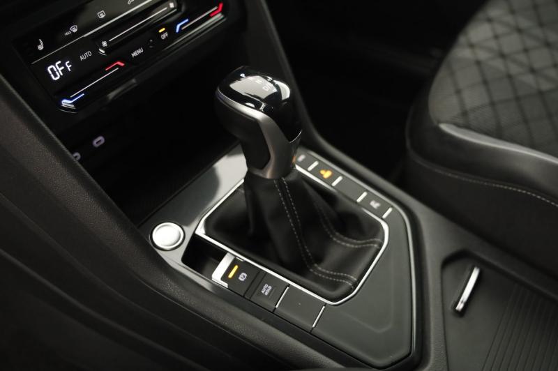 VW Tiguan R-Line eHybrid DSG