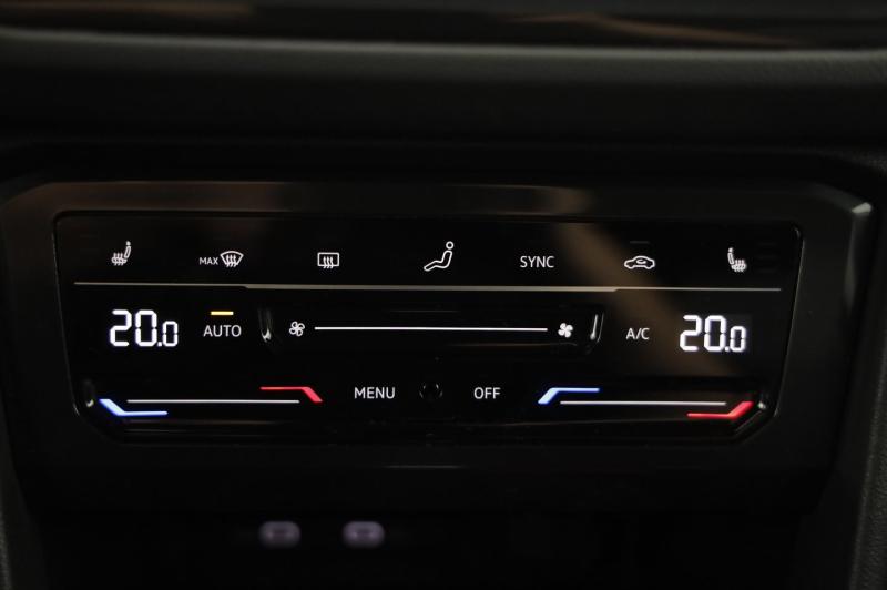 VW Tiguan R-Line eHybrid DSG