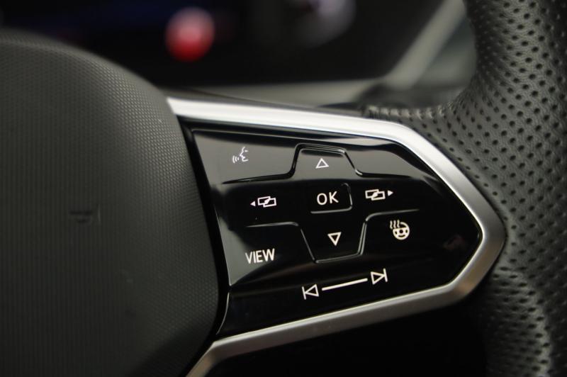 VW Tiguan R-Line eHybrid DSG