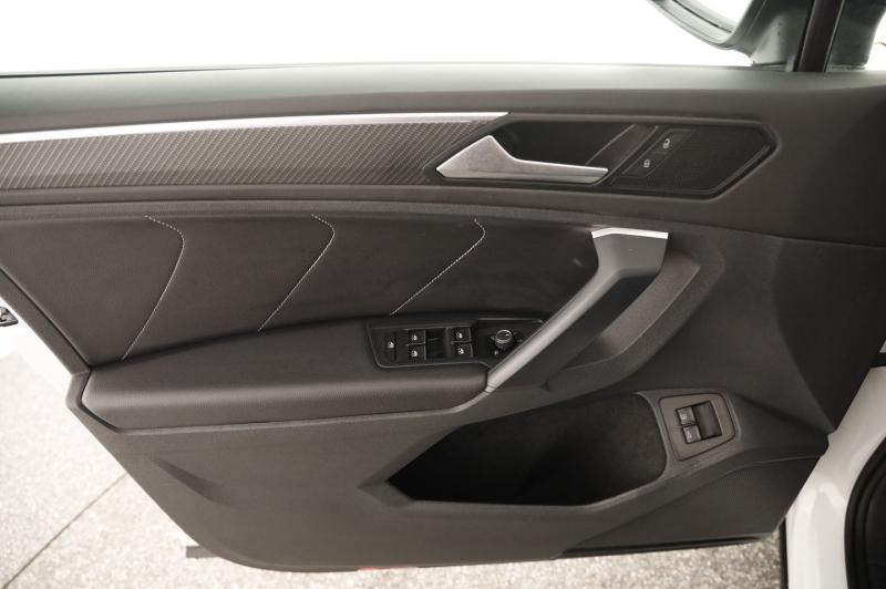 VW Tiguan R-Line eHybrid DSG