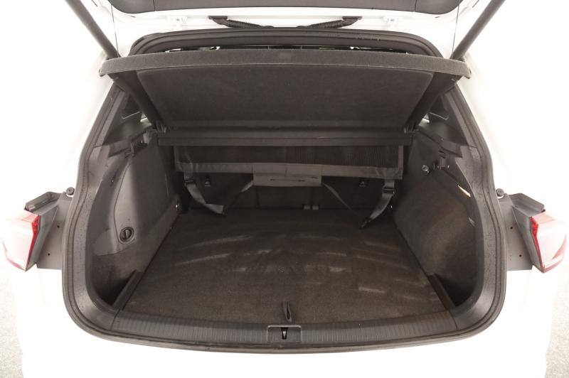 VW Tiguan R-Line eHybrid DSG