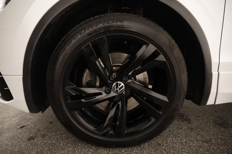 VW Tiguan R-Line eHybrid DSG