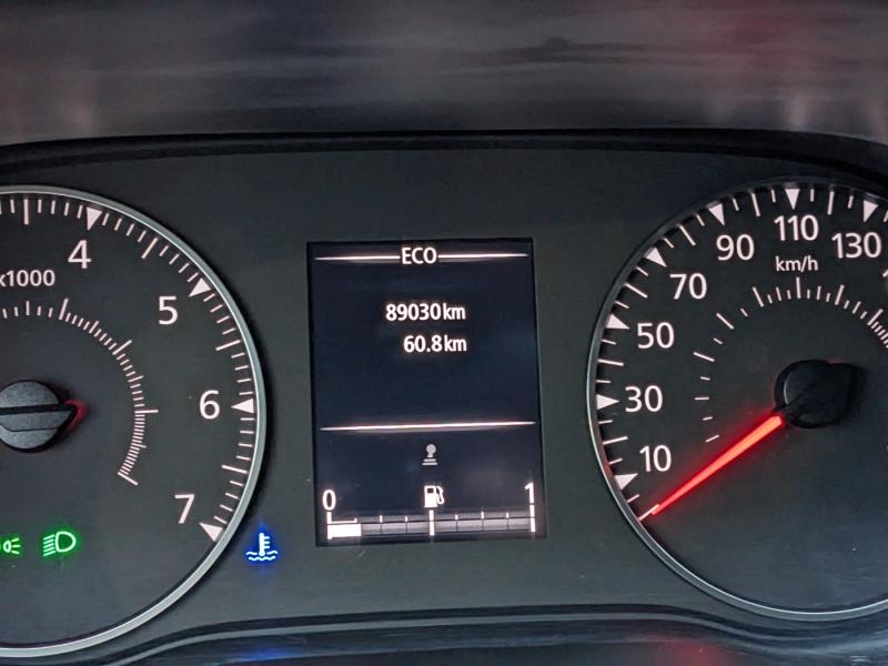 Dacia Duster Blue dCi 115 4WD Presti