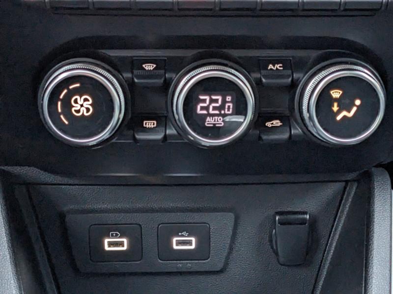 Dacia Duster Blue dCi 115 4WD Presti