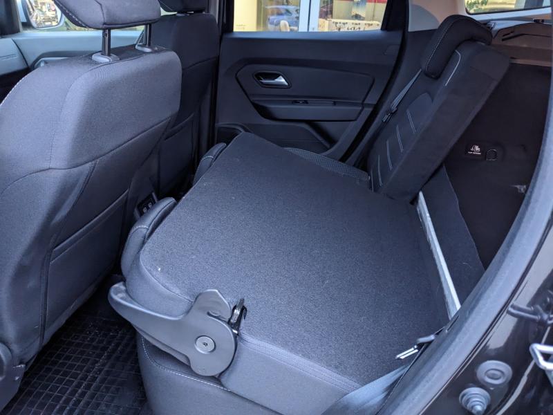 Dacia Duster Blue dCi 115 4WD Presti