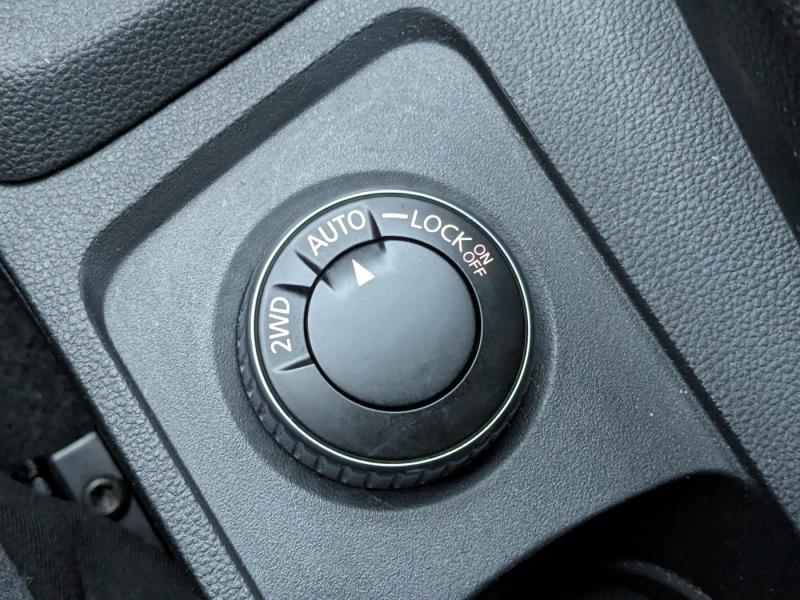 Dacia Duster Blue dCi 115 4WD Presti