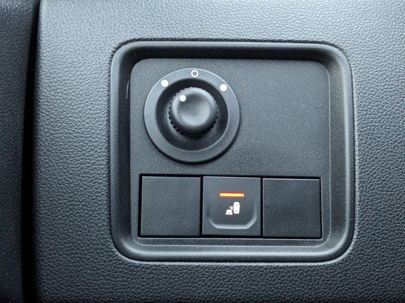 Dacia Duster Blue dCi 115 4WD Presti