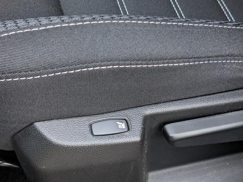 Dacia Duster Blue dCi 115 4WD Presti