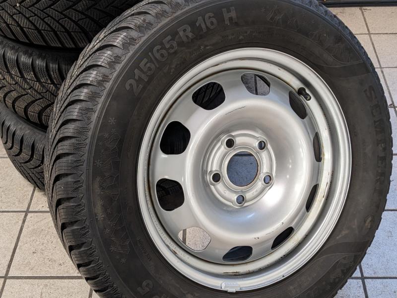 Dacia Duster Blue dCi 115 4WD Presti