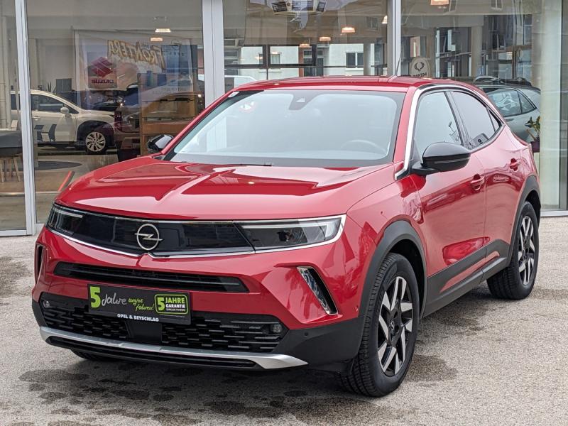 Opel MOKKA-e ELE  AT 136PS