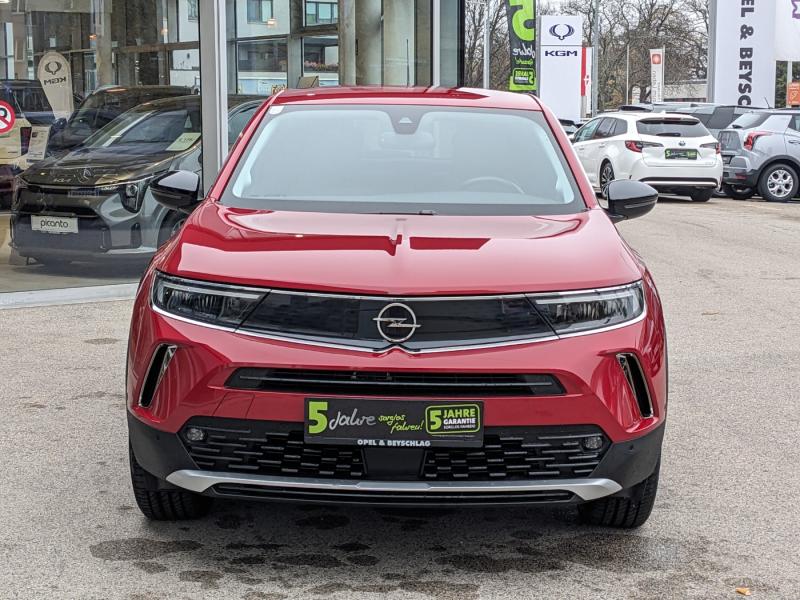 Opel MOKKA-e ELE  AT 136PS