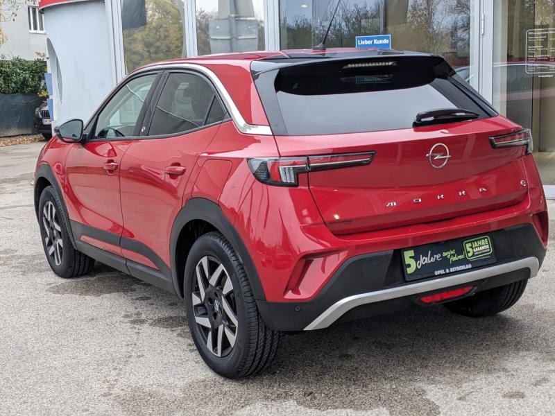 Opel MOKKA-e ELE  AT 136PS