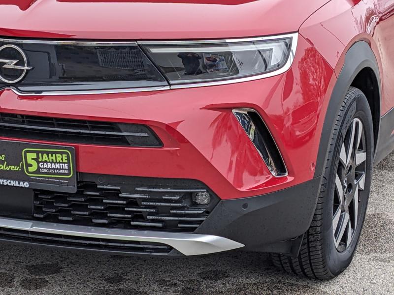 Opel MOKKA-e ELE  AT 136PS