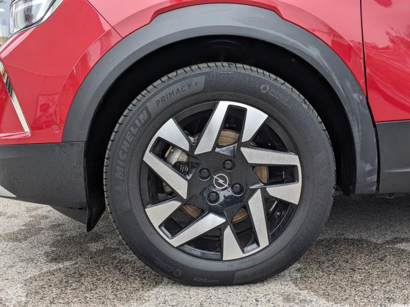 Opel MOKKA-e ELE  AT 136PS