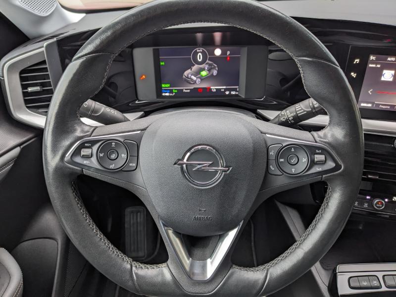 Opel MOKKA-e ELE  AT 136PS