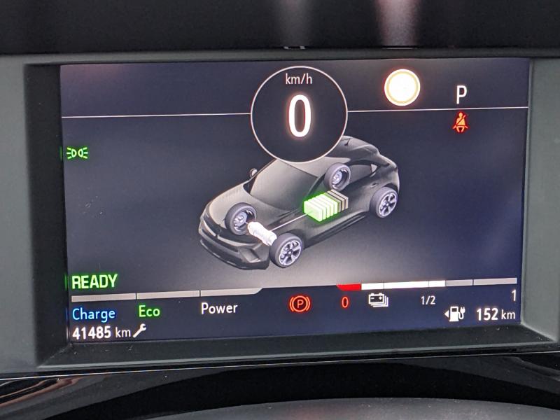 Opel MOKKA-e ELE  AT 136PS