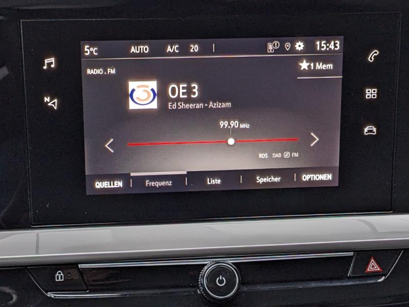 Opel MOKKA-e ELE  AT 136PS