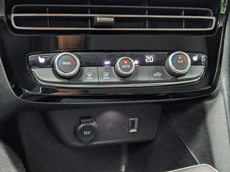 Opel MOKKA-e ELE  AT 136PS