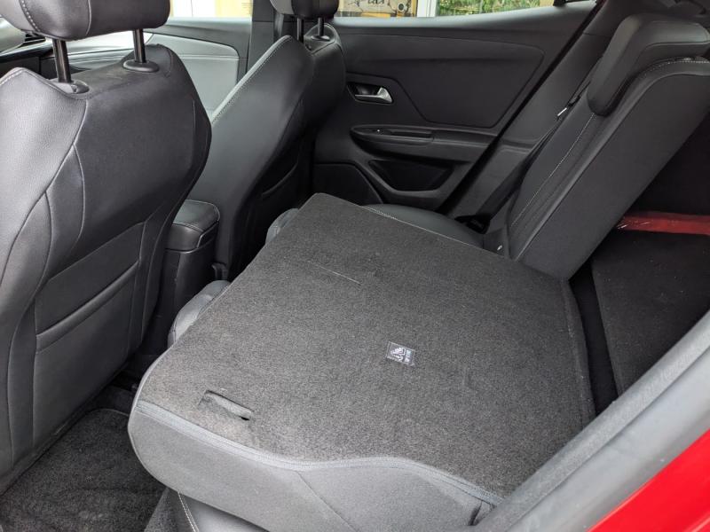 Opel MOKKA-e ELE  AT 136PS